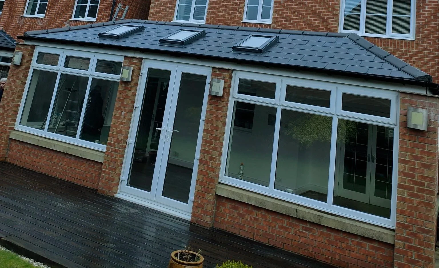 No Shortcuts, Just Honest Roofing in North East by brosanan roofing