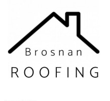 brosanan roofing logo